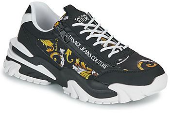 Nízke tenisky Versace Jeans Couture  YA3SI5