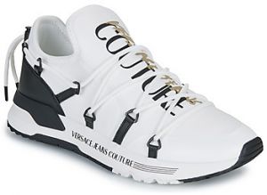 Nízke tenisky Versace Jeans Couture  YA3SA6