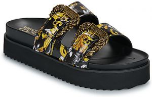 Šľapky Versace Jeans Couture  VA3SM1