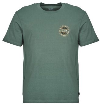Tričká s krátkym rukávom Billabong  ROTOR FILL SS