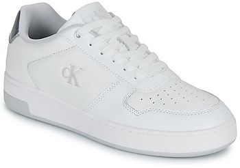 Nízke tenisky Calvin Klein Jeans  BASKET CUPSOLE LOW MG