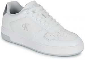 Nízke tenisky Calvin Klein Jeans  BASKET CUPSOLE LOW MG