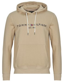 Mikiny Tommy Hilfiger  TOMMY LOGO HOODY