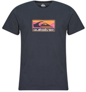 Tričká s krátkym rukávom Quiksilver  EV GRADIENT BOX SS