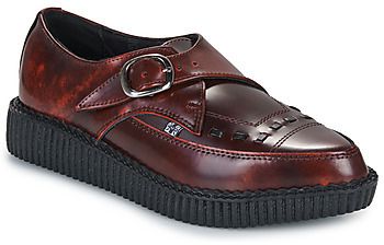 Derbie TUK  POINTED CREEPER
