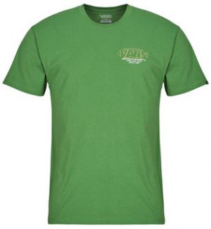 Tričká s krátkym rukávom Vans  Major Type SS