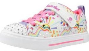 Módne tenisky Skechers  TWINKLE SPARKS - UNICORN