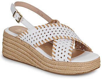 Sandále Stonefly  IVORY 2 NAPPA LTH