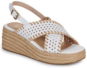 Sandále Stonefly  IVORY 2 NAPPA LTH