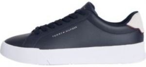 Módne tenisky Tommy Hilfiger  FM0FM05367