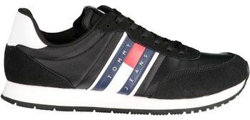 Módne tenisky Tommy Hilfiger  EM0EM01351