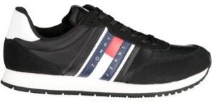Módne tenisky Tommy Hilfiger  EM0EM01351
