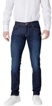 Džínsy Skinny EAX  XM001512 AF13089