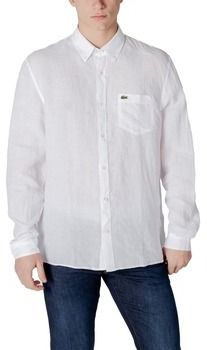 Košele s dlhým rukávom Lacoste  CH5692-00