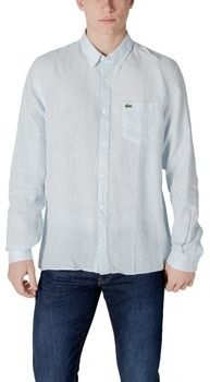 Košele s dlhým rukávom Lacoste  CH5692-00