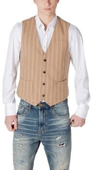 Vesty bez rukávov/Cardigany Gianni Lupo  GL9812