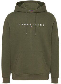 Mikiny Tommy Jeans  DM0DM20258