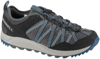 Turistická obuv Merrell  Wildwood Aerosport