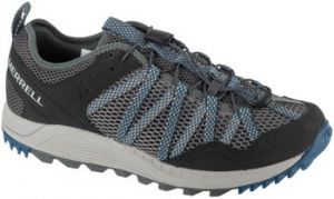 Turistická obuv Merrell  Wildwood Aerosport