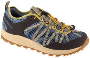 Turistická obuv Merrell  Wildwood Aerosport