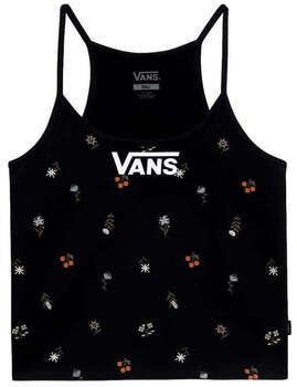 Tielka a tričká bez rukávov Vans  -