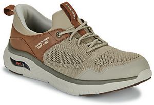 Nízke tenisky Skechers  SLIP-INS: ARCH FIT CROSSER - EMERIC