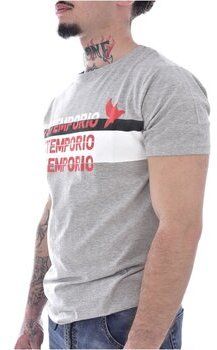 Tričká s krátkym rukávom Just Emporio  JE-MALKIM-01