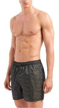 Plavky Emporio Armani  211740 4R442