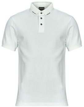 Polokošele s krátkym rukávom Emporio Armani  POLO SHIRT EM001081