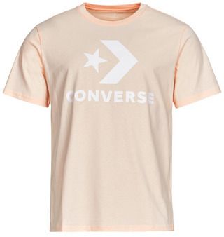 Tričká s krátkym rukávom Converse  GO-TO STAR CHEVRON LOGO