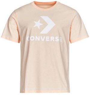 Tričká s krátkym rukávom Converse  GO-TO STAR CHEVRON LOGO