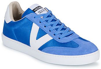 Nízke tenisky Victoria  BERLIN SERRAJE   NYLON