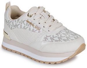 Nízke tenisky MICHAEL Michael Kors  BILLIE DORIAN