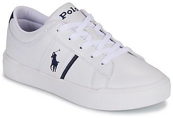 Nízke tenisky Polo Ralph Lauren  FRAZIER