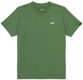 Tričká s krátkym rukávom Vans  BY LEFT CHEST TEE BOYS