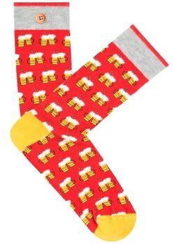 Ponožky Cabaia  CAB994WENH SOCKS ANGE ET REBECCA