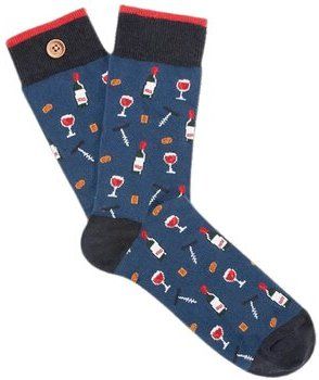 Ponožky Cabaia  CAB379ACDD CLASSIC SOCK DAVID ET PALOMA