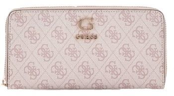 Malé peňaženky Guess  ZAMIRA SLG LARGE