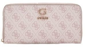 Malé peňaženky Guess  ZAMIRA SLG LARGE