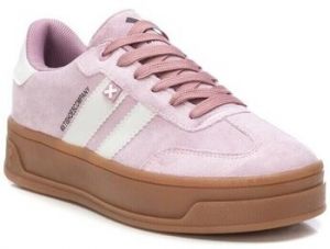 Členkové tenisky Xti  SNEAKERS  143644