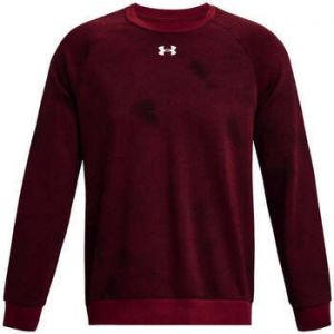 Košele s dlhým rukávom Under Armour  -