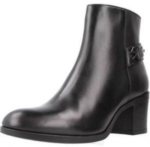 Čižmy Geox  D NEW ASHEEL