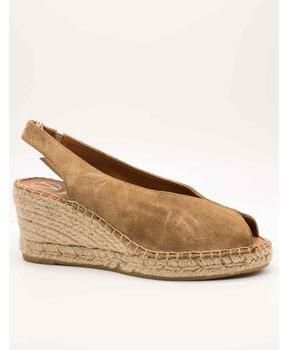 Espadrilky Viguera  -