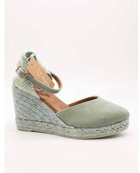 Espadrilky Viguera  -