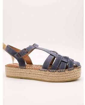 Espadrilky Viguera  -