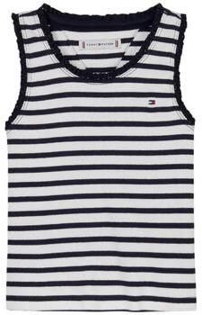Tričká s krátkym rukávom Tommy Hilfiger  -
