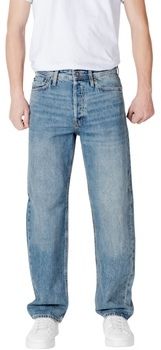 Rovné džínsy Jack & Jones  JJIEDDIE JJIORIGINAL AM 761 NOOS 12269582