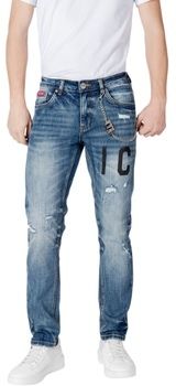 Džínsy Slim Icon  ICUS2S5D012