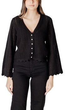 Vesty bez rukávov/Cardigany Only  ONLASA LS STRUCTURE 15339608