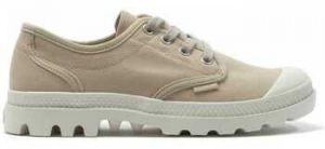 Módne tenisky Palladium  Pampa oxford